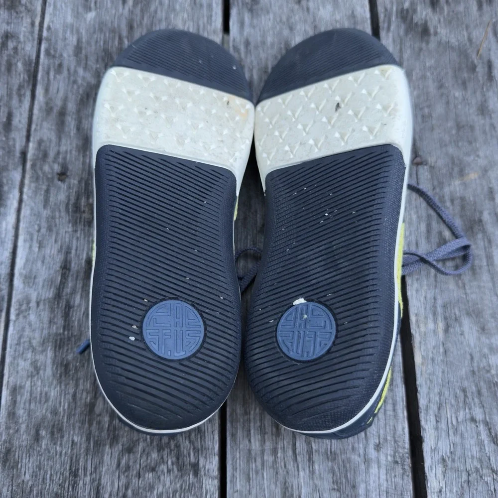 PLAE prospect sneaker